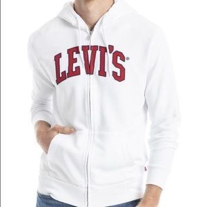Sudadera/man Levi’s sweatshirt